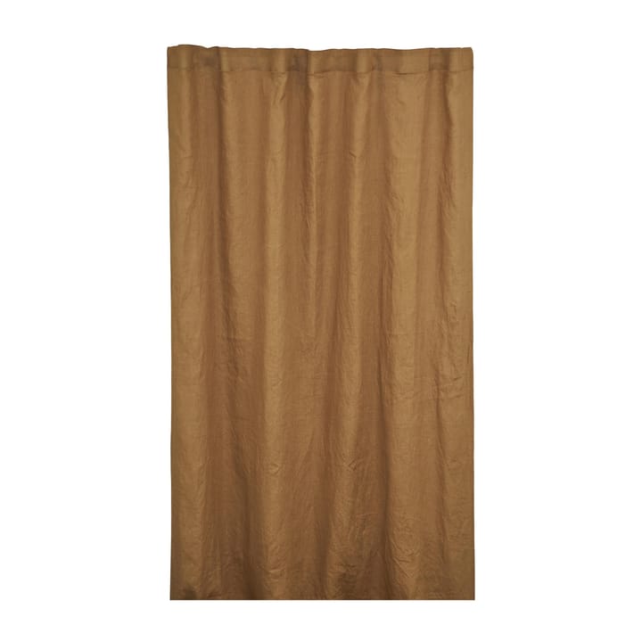 Cortina Sabina 140x240 cm - Light brown - Boel & Jan