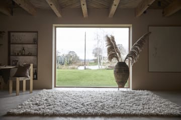 Louie tapete 160x230 cm - Beige - Boel & Jan