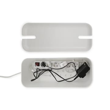 Cable Organiser XL - branco - Bosign