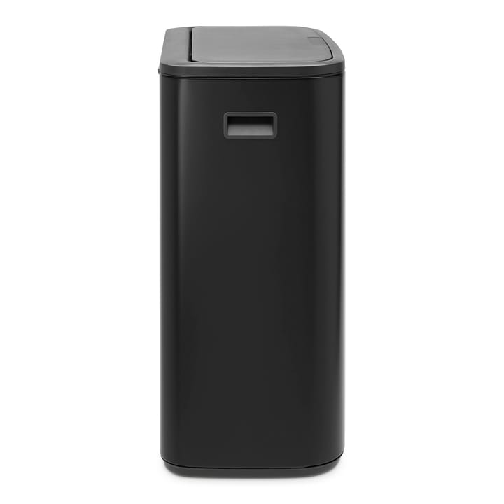 Bo Touch Bin 2x30 L - preto mate - Brabantia