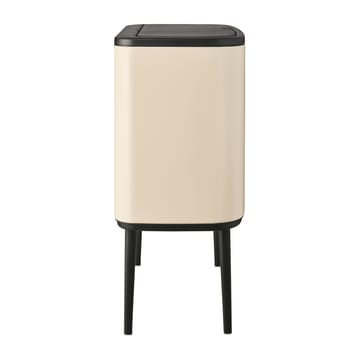 Bo Touch Bin 3 x 11 litros - Soft beige - Brabantia