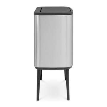 Bo Touch Bin 36 litros - aço inoxidável mate - Brabantia