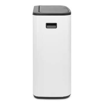 Bo Touch Bin 60 L - Branco - Brabantia