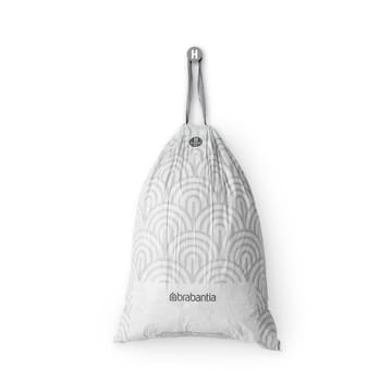 Brabantia PerfectFit sacos de lixo 120 sacos - Modelo H. 50-60 L - Brabantia