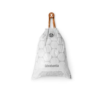 Brabantia PerfectFit sacos de lixo - 200 un. - Modelo x. 10-12 l - Brabantia