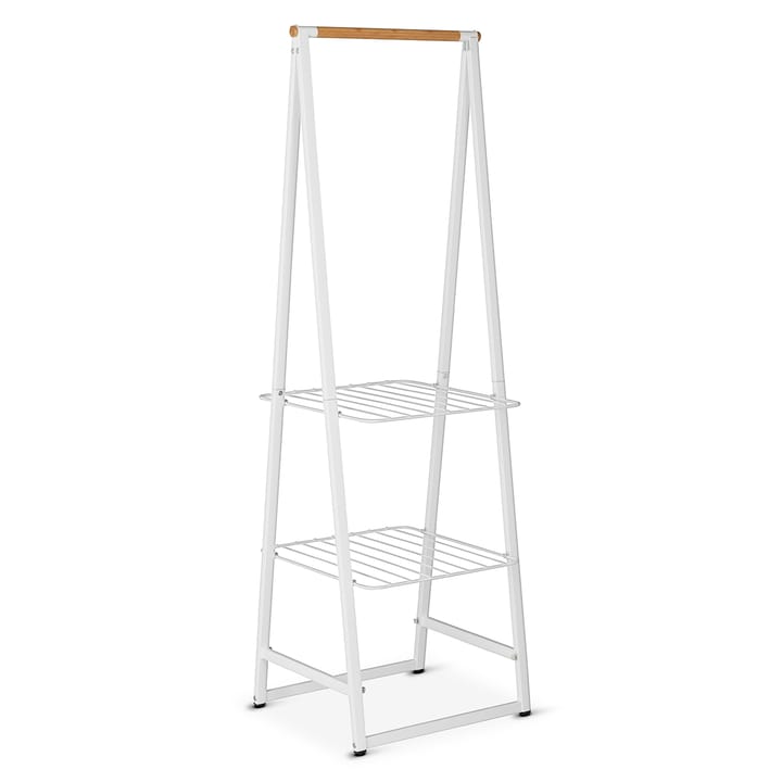 Cabide para roupa Linn pequeno - Branco - Brabantia