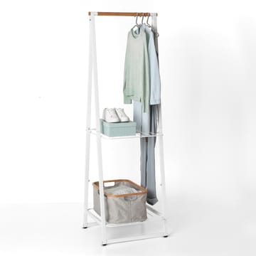 Cabide para roupa Linn pequeno - Branco - Brabantia