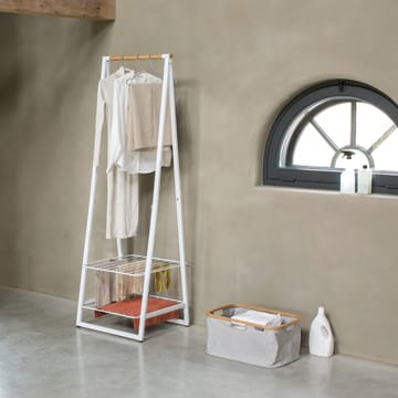 Cabide para roupa Linn pequeno - Branco - Brabantia