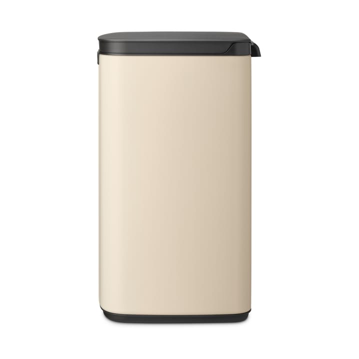 Caixote Bo 12 L, Soft Beige Brabantia