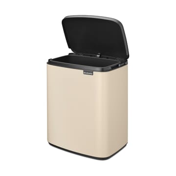 Caixote Bo 12 L - Soft Beige - Brabantia