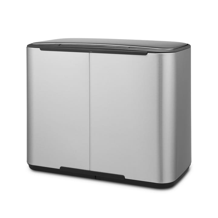 Caixote Bo 36 l - aço mineral FFP - Brabantia