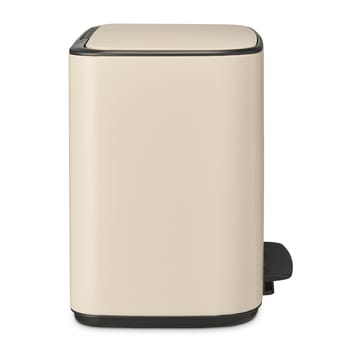 Caixote Bo 36 l - Soft beige - Brabantia