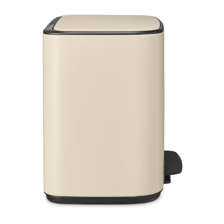 Caixote Bo 3x11 l - Soft beige - Brabantia