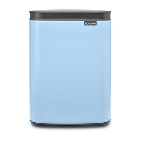 Caixote Bo 4 L - Azul sonho - Brabantia