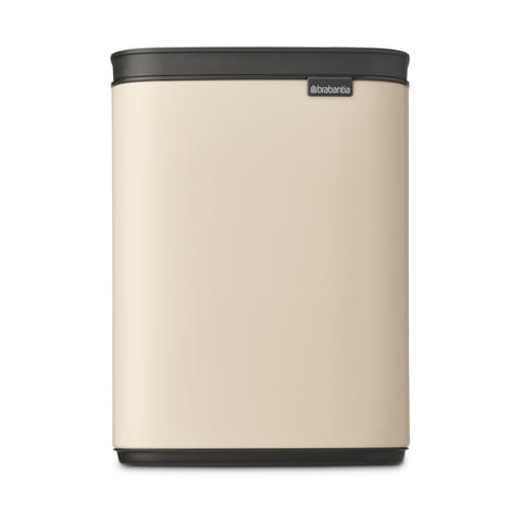 Caixote Bo 4 L - Soft Beige - Brabantia