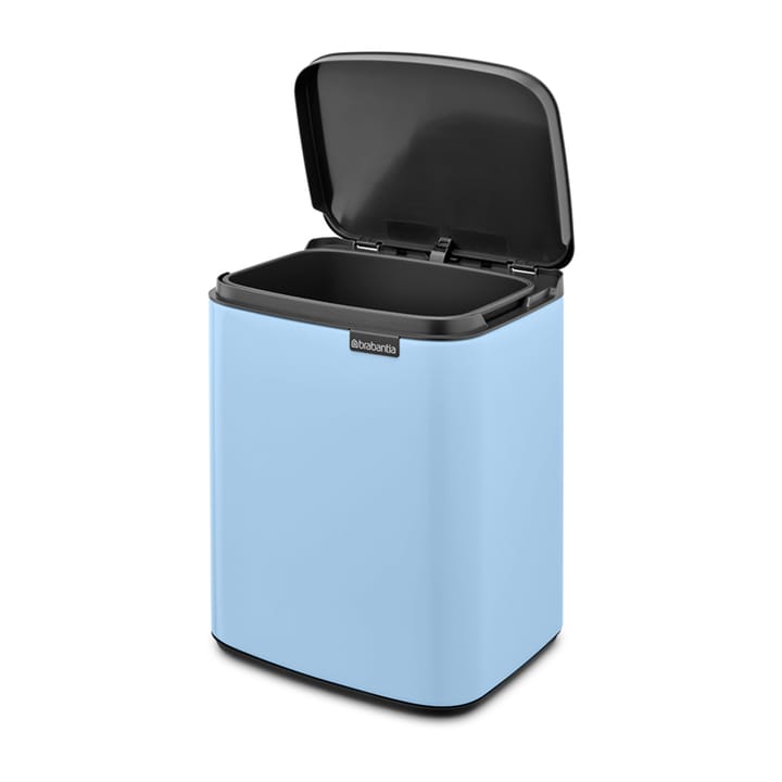 Caixote Bo 7 L - Azul sonho - Brabantia