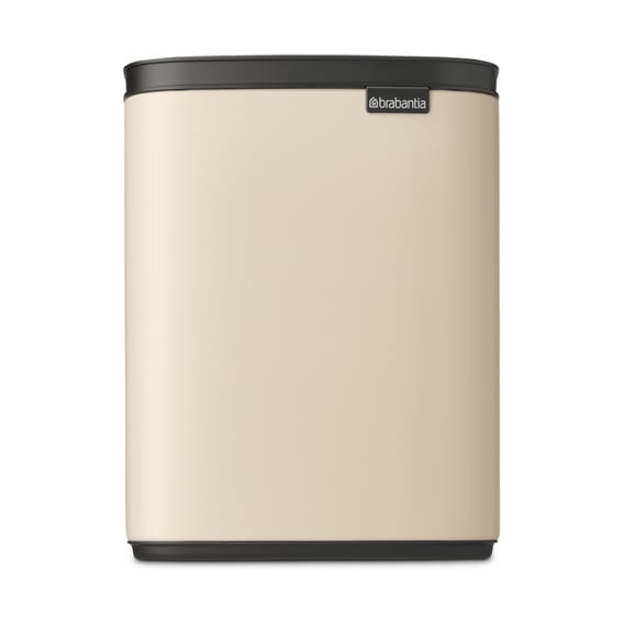 Caixote Bo 7 L - Soft Beige - Brabantia