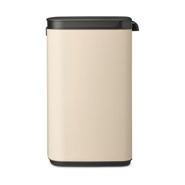 Caixote Bo 7 L - Soft Beige - Brabantia