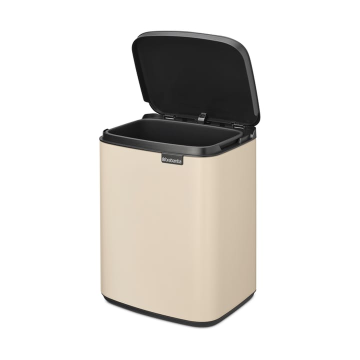 Caixote Bo 7 L - Soft Beige - Brabantia