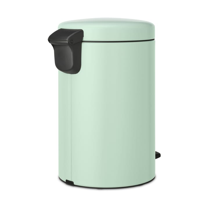 Caixote de pedal New Icon 12 litros - Jade Green - Brabantia