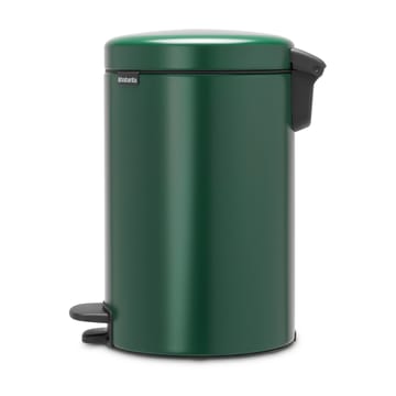 Caixote de pedal New Icon 12 litros - pine green - Brabantia