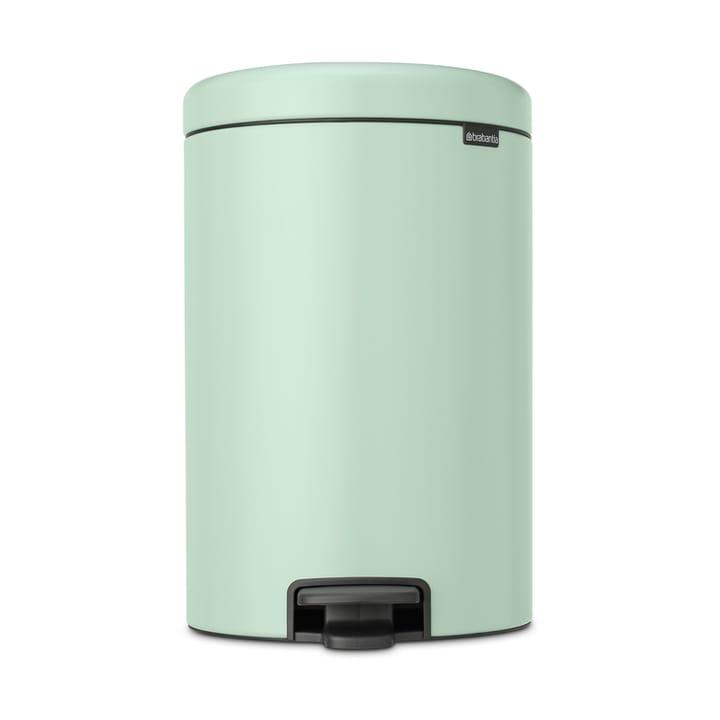 Caixote de pedal New Icon 20 litros - Jade Green - Brabantia