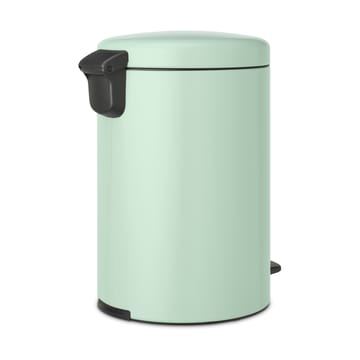 Caixote de pedal New Icon 20 litros - Jade Green - Brabantia