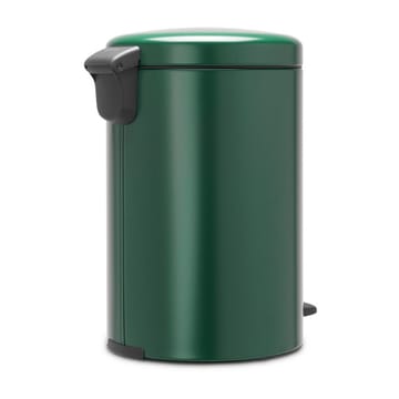 Caixote de pedal New Icon 20 litros - Pine green - Brabantia