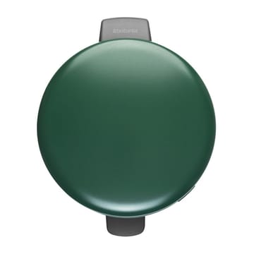 Caixote de pedal New Icon 20 litros - Pine green - Brabantia