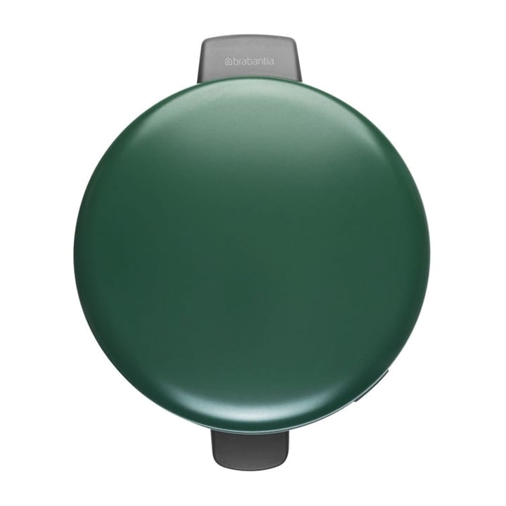 Caixote de pedal New Icon 20 litros - Pine green - Brabantia