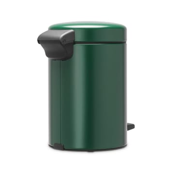 Caixote de pedal New Icon 3 litros - pine green - Brabantia