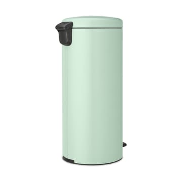 Caixote de pedal New Icon 30 litros - Jade Green - Brabantia