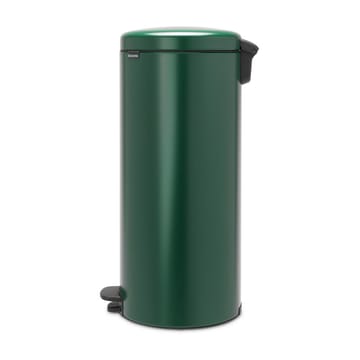 Caixote de pedal New Icon 30 litros - Pine green - Brabantia