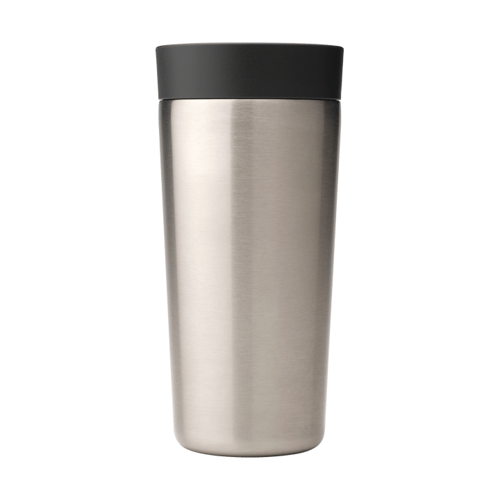 Caneca térmica 36 cl Make & Take - Cinzento escuro  - Brabantia