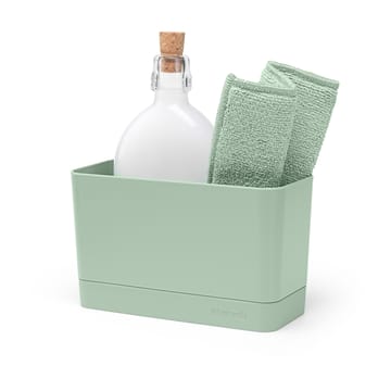 Cesto para lava louça Brabantia - Jade green - Brabantia