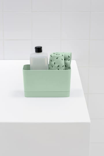 Cesto para lava louça Brabantia - Jade green - Brabantia