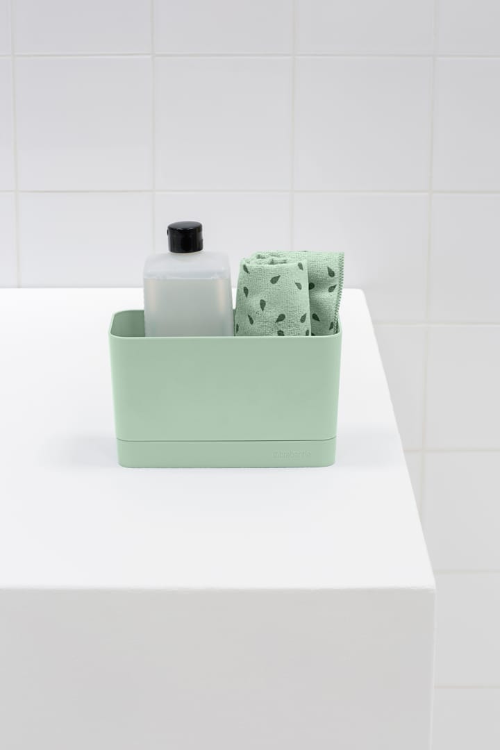 Cesto para lava louça Brabantia, Jade green Brabantia