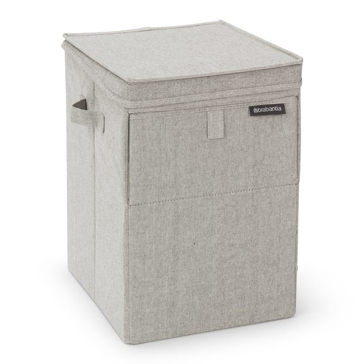 Cestos Brabantia empilháveis 35 l., light grey Brabantia