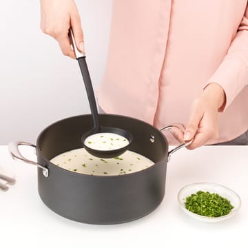 Colher para molho non-stick Profile - aço inoxidável - Brabantia