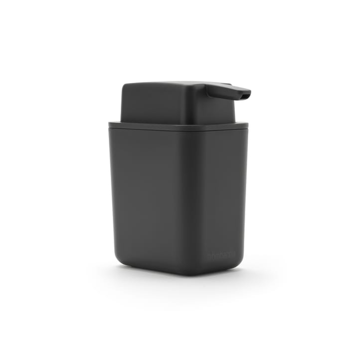 Dispensador de sabão Brabantia 11,5 cm - dark grey - Brabantia