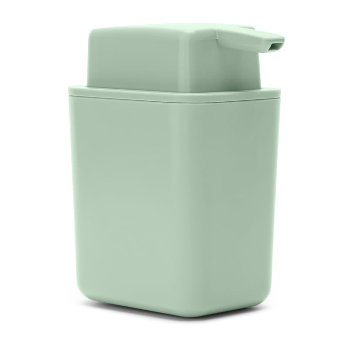 Dispensador de sabão Brabantia 11,5 cm - Jade green - Brabantia