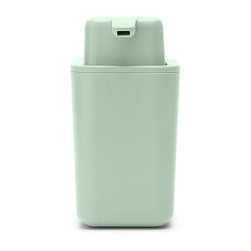 Dispensador de sabão Brabantia 11,5 cm - Jade green - Brabantia