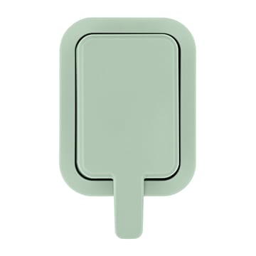 Dispensador de sabão Brabantia 11,5 cm - Jade green - Brabantia