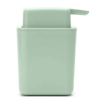 Dispensador de sabão Brabantia 11,5 cm - Jade green - Brabantia