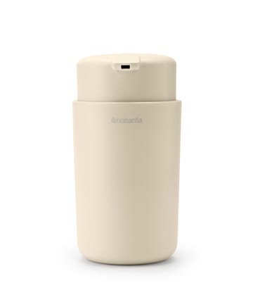 Dispensador de sabão Brabantia 14 cm - Bege suave - Brabantia