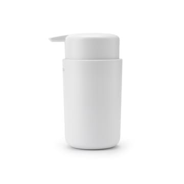 Dispensador de sabão Brabantia 14 cm - branco - Brabantia