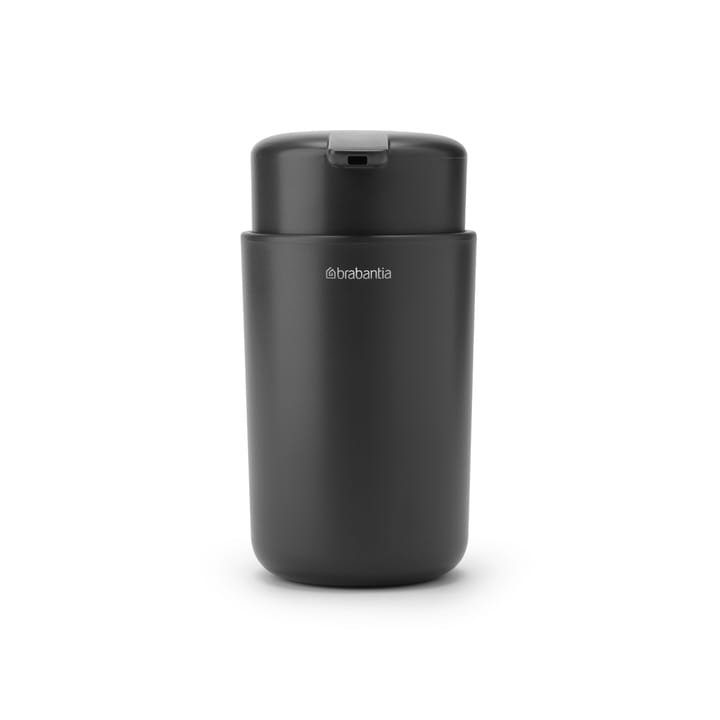 Dispensador de sabão Brabantia 14 cm - dark grey - Brabantia