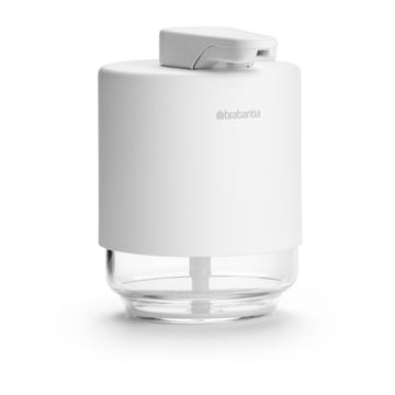 Dispensador de sabão MindSet - Mineral Fresh White - Brabantia