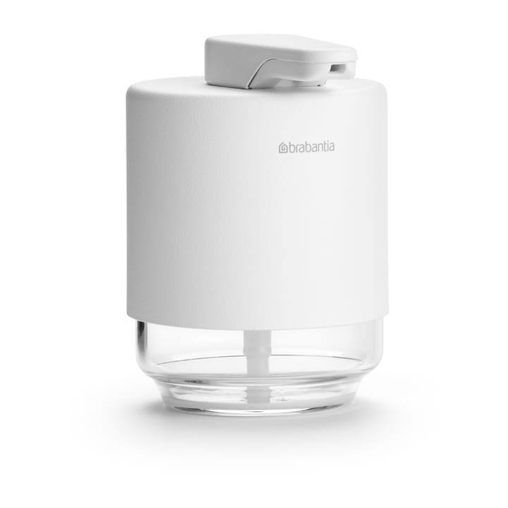 Dispensador de sabão MindSet, Mineral Fresh White Brabantia