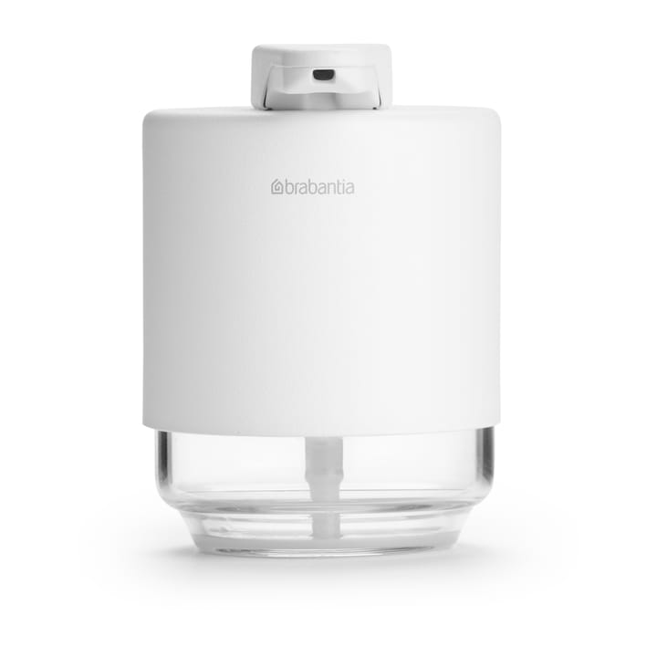 Dispensador de sabão MindSet, Mineral Fresh White Brabantia